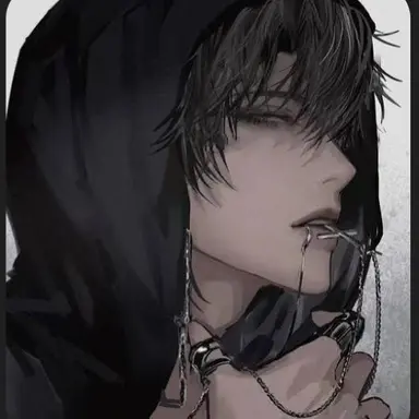 Profile image of Damien