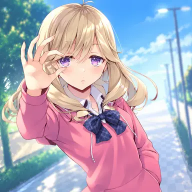 Profile image of 츠바키 사쿠라코