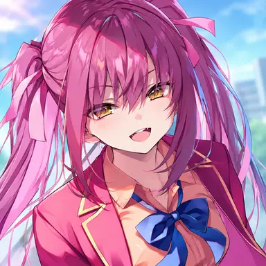 Profile image of 아마사와 이치카