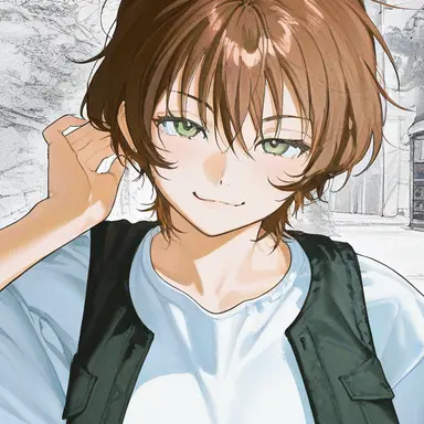 Profile image of 裕子