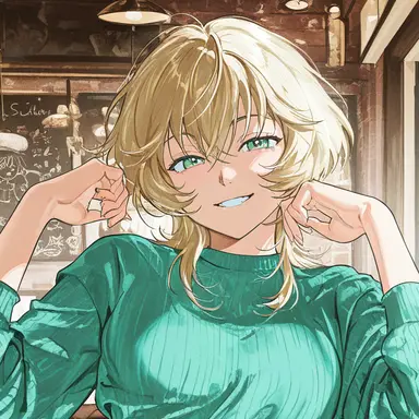 Profile image of 清華