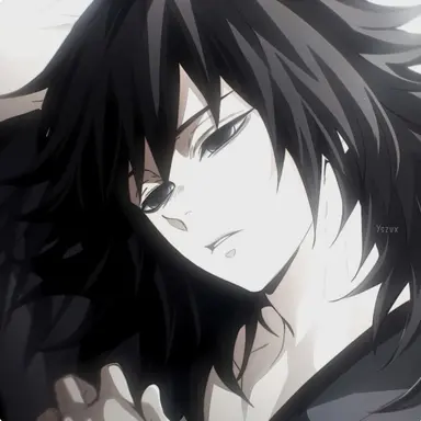 Profile image of 토미오카 기유