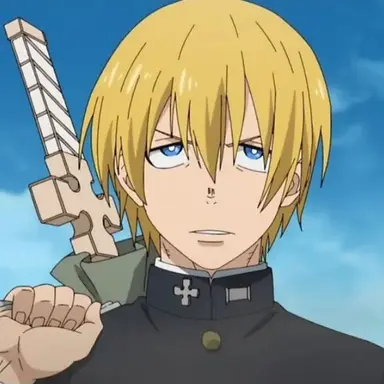 Profile image of 아서 보일