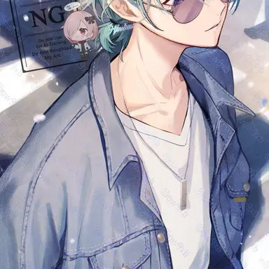 Profile image of 渚トラウト