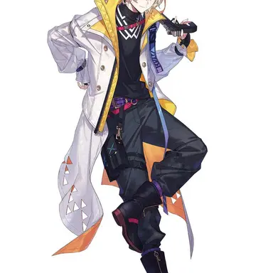 Profile image of 風楽奏斗