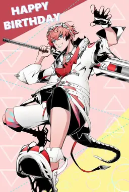 Profile image of 赤城ウェン