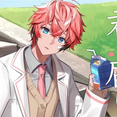 Profile image of 赤城ウェン