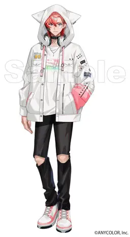 Profile image of 赤城ウェン