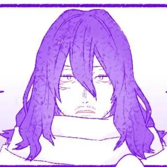 Profile image of 相澤消太