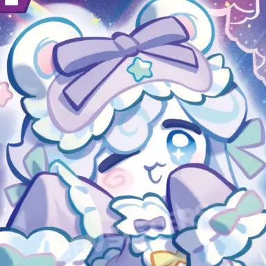 Profile image of 밀키웨이맛 쿠키