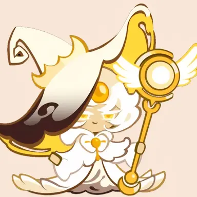 Profile image of 퍼스트에그 쿠키