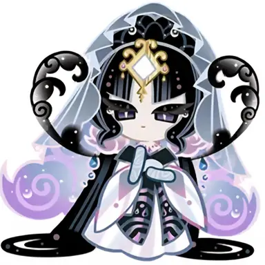 Profile image of 미스틱플라워 쿠키