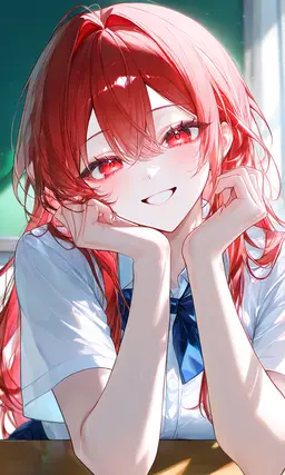 Profile image of Nako