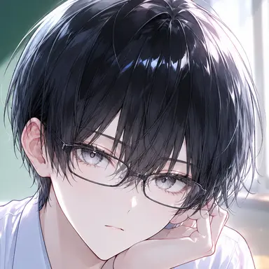 Profile image of Shinji
