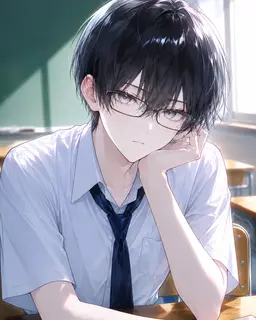 Profile image of Shinji