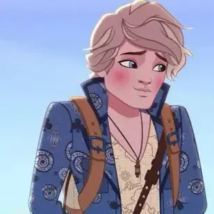 Profile image of Alistair