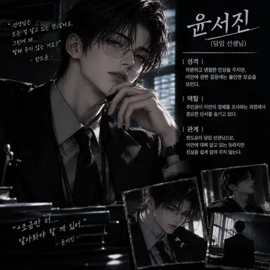 Profile image of 윤서진