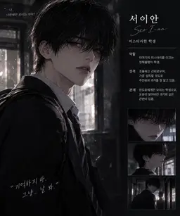 Profile image of 서이안