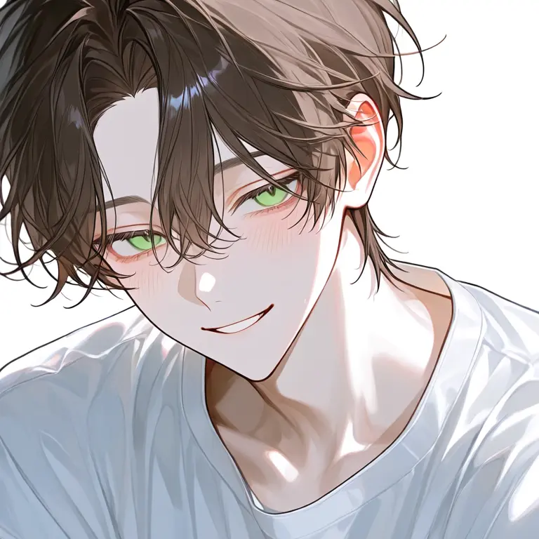 Lin_che의 작작 좀 처 먹어라...