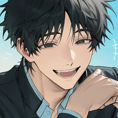 Profile image of 照