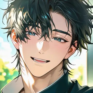 Profile image of 陽斗