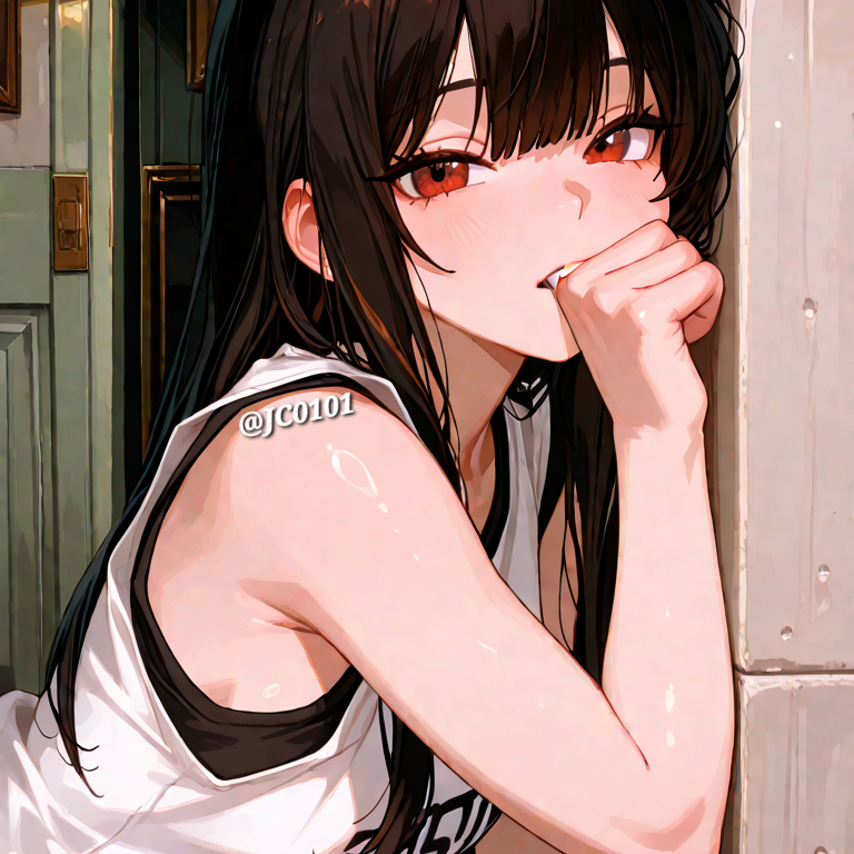 김서아 대표 이미지