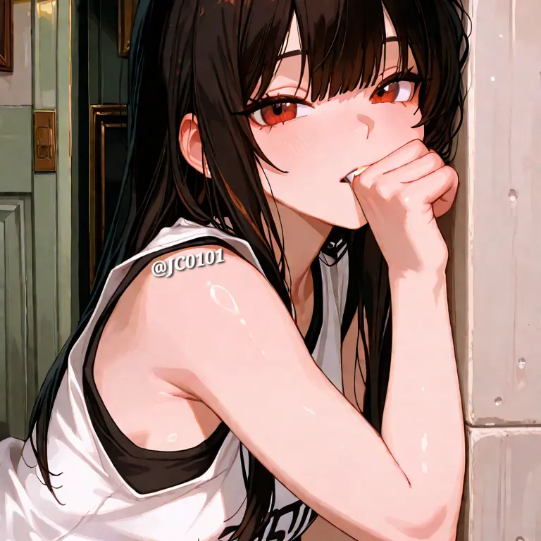 JC0101의 김서아