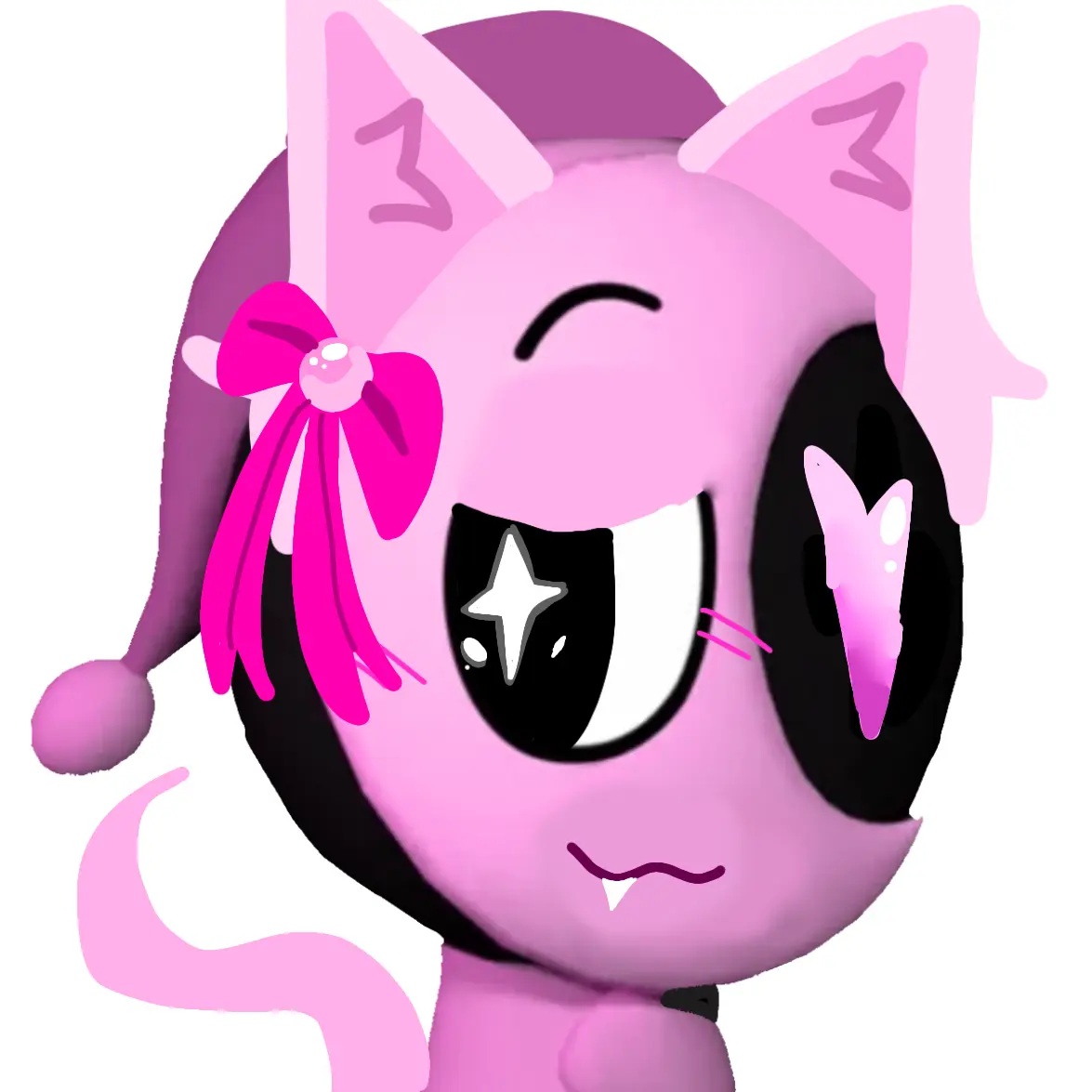 Black_Sapphire의 -𝙉𝙚𝙨𝙩𝙮𝙧𝙤-