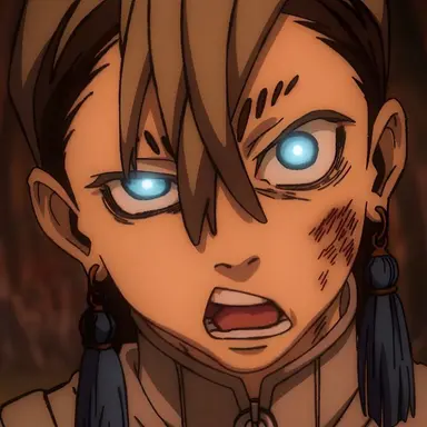 Profile image of ザンカ