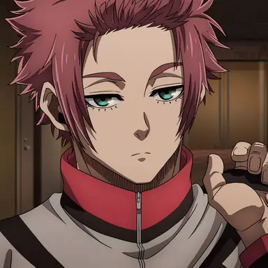 Profile image of 糸師 冴