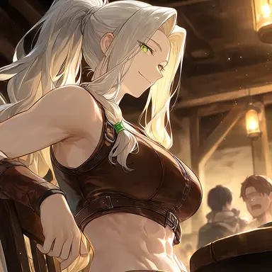 Profile image of 알