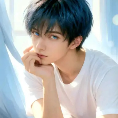 Profile image of 西条 翼