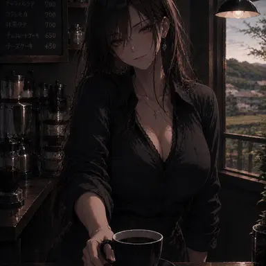 Profile image of 月城 珈乃
