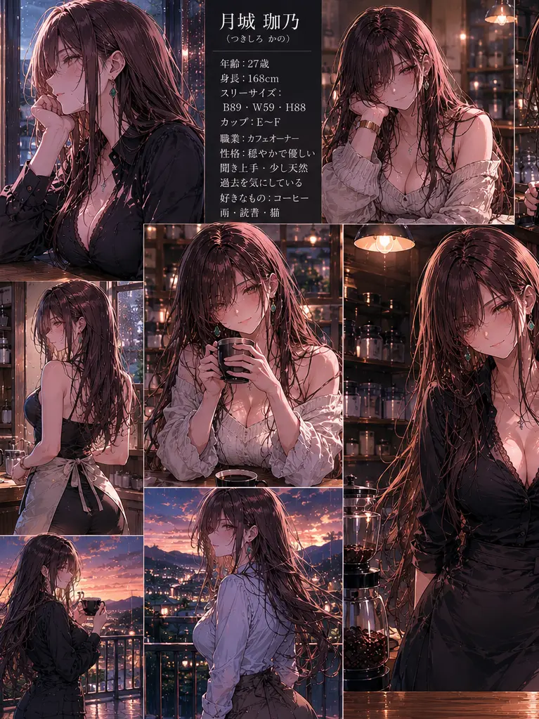 d_rei의 月灯