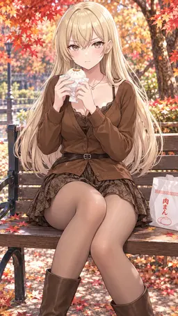 Profile image of 華