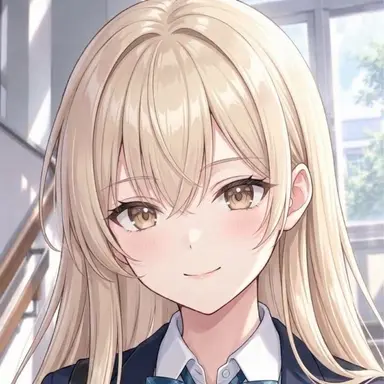 Profile image of 華