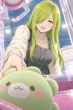Profile image of 彩菜