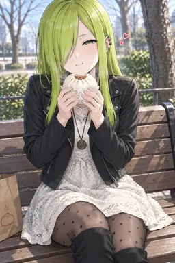 Profile image of 彩菜