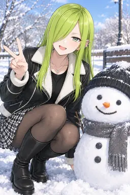 Profile image of 彩菜