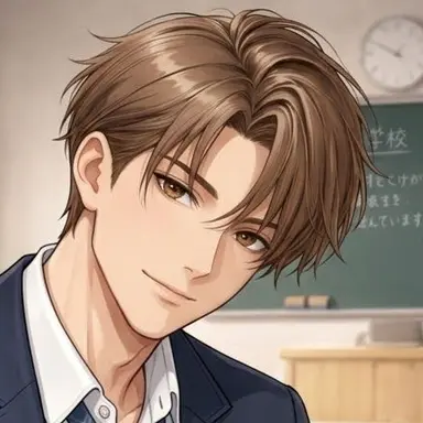 Profile image of 直哉