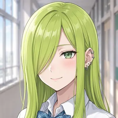 Profile image of 彩菜