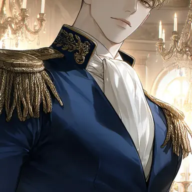 Profile image of Cassius