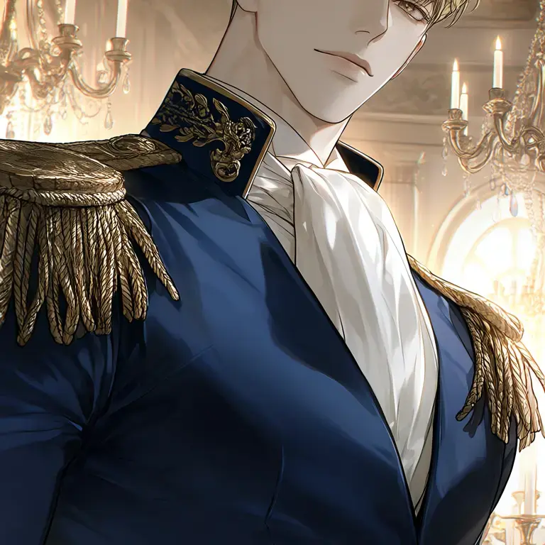 EvenUnau5100의 A Scent Like Fate