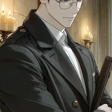 Profile image of Orvyn