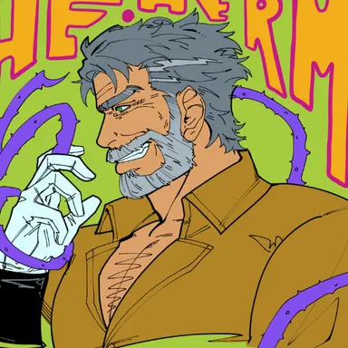 Profile image of ジョセフ