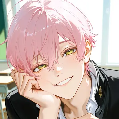 Profile image of 桃哉