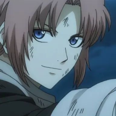 Profile image of 神威