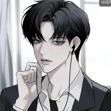 Profile image of 서혁