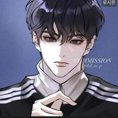 Profile image of 성윤