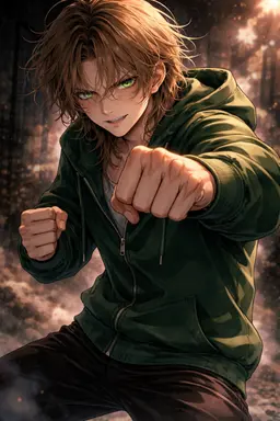 Profile image of 春斗